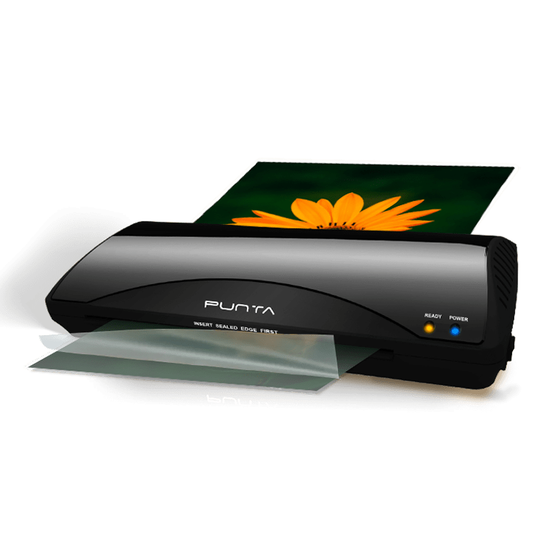 Printers & Scanners