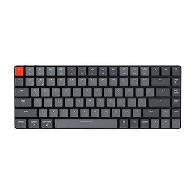 Keyboards