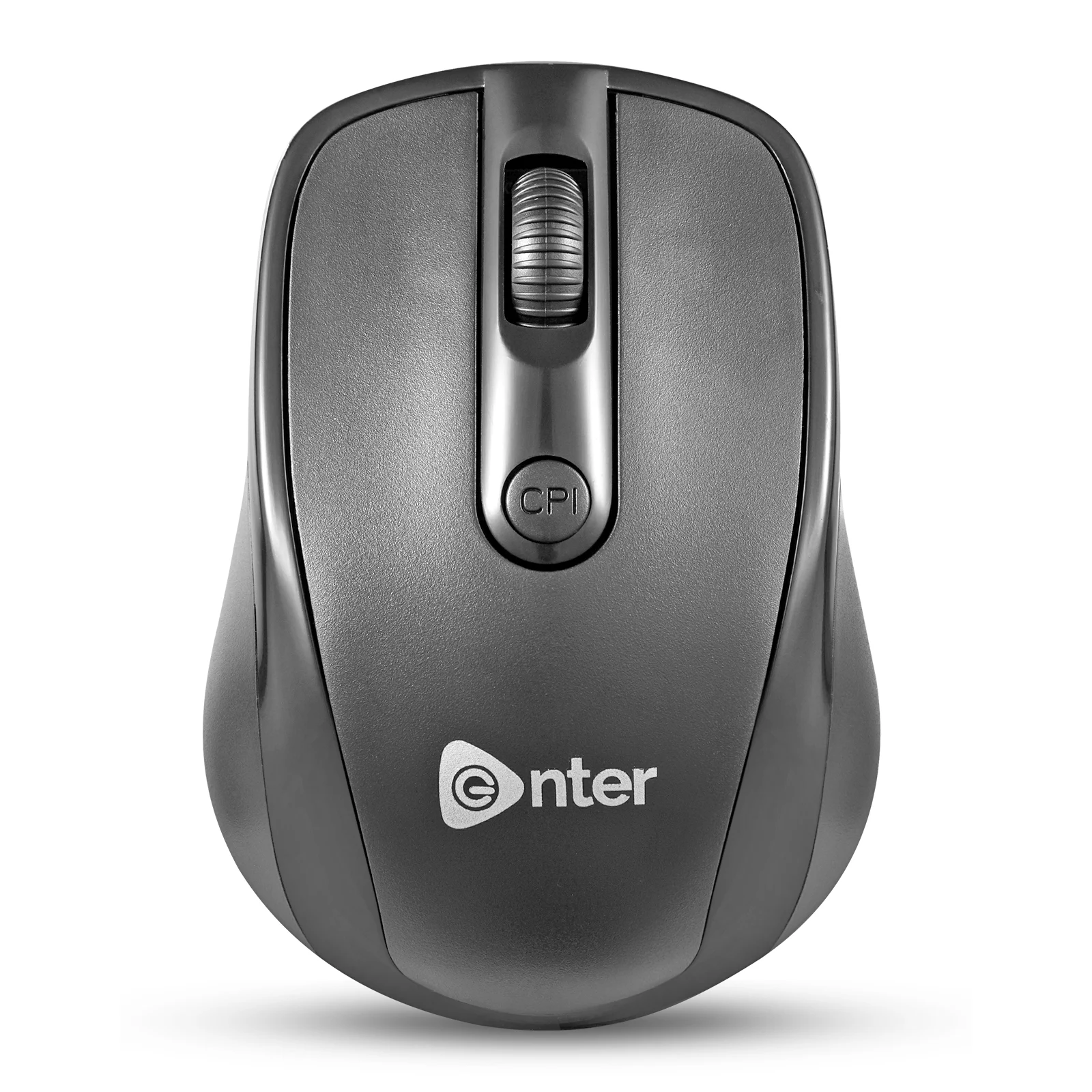 ENTER WIRELESS MOUSE CLICKMATE