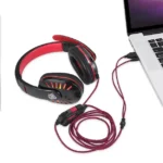 Headphone