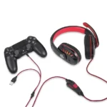 Headphone