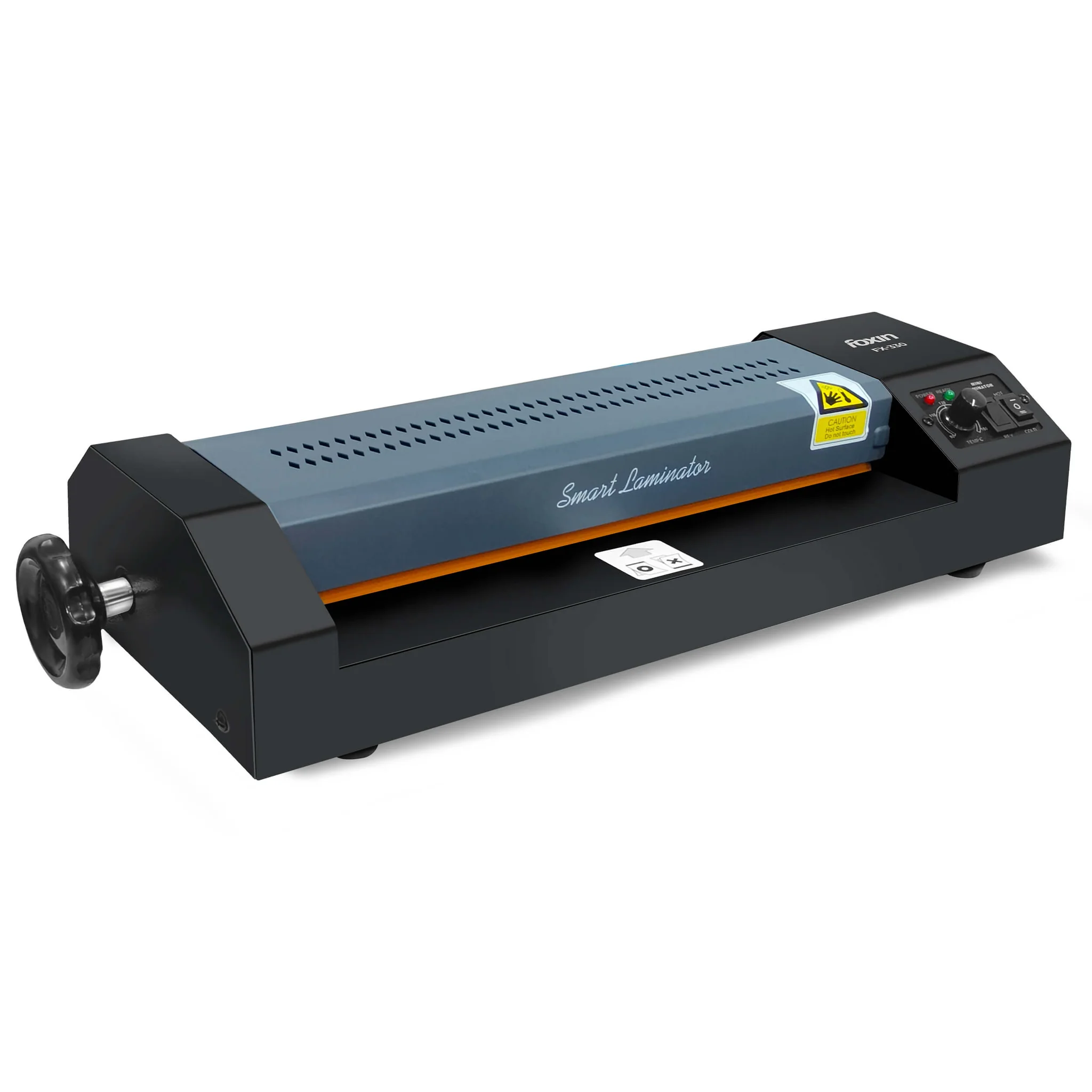 FOXIN FX330 Metal Lamination Machine
