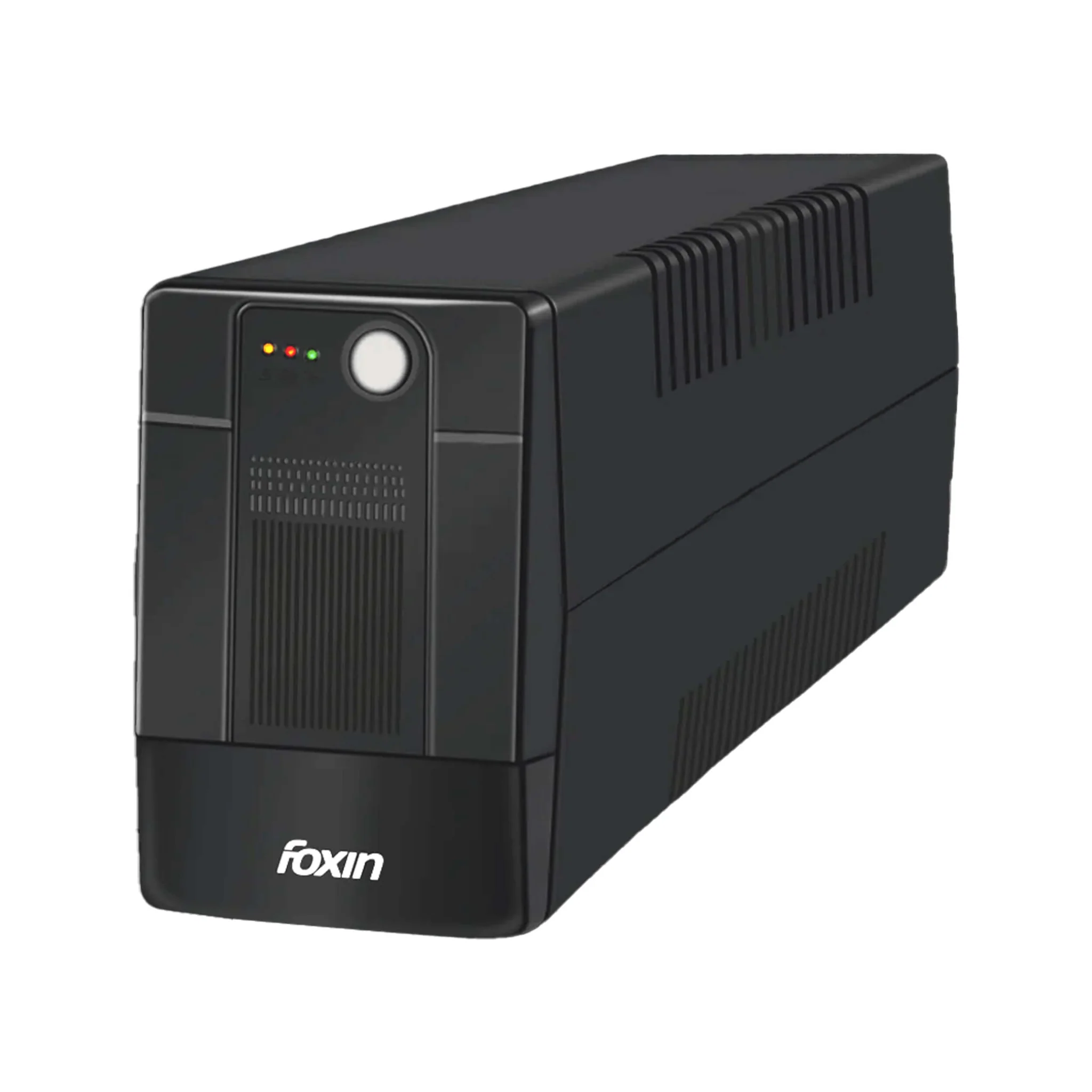 Foxin FPS-1001 Uninterrupted Power Supply (UPS)