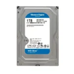 HDD