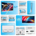 LED Monitor