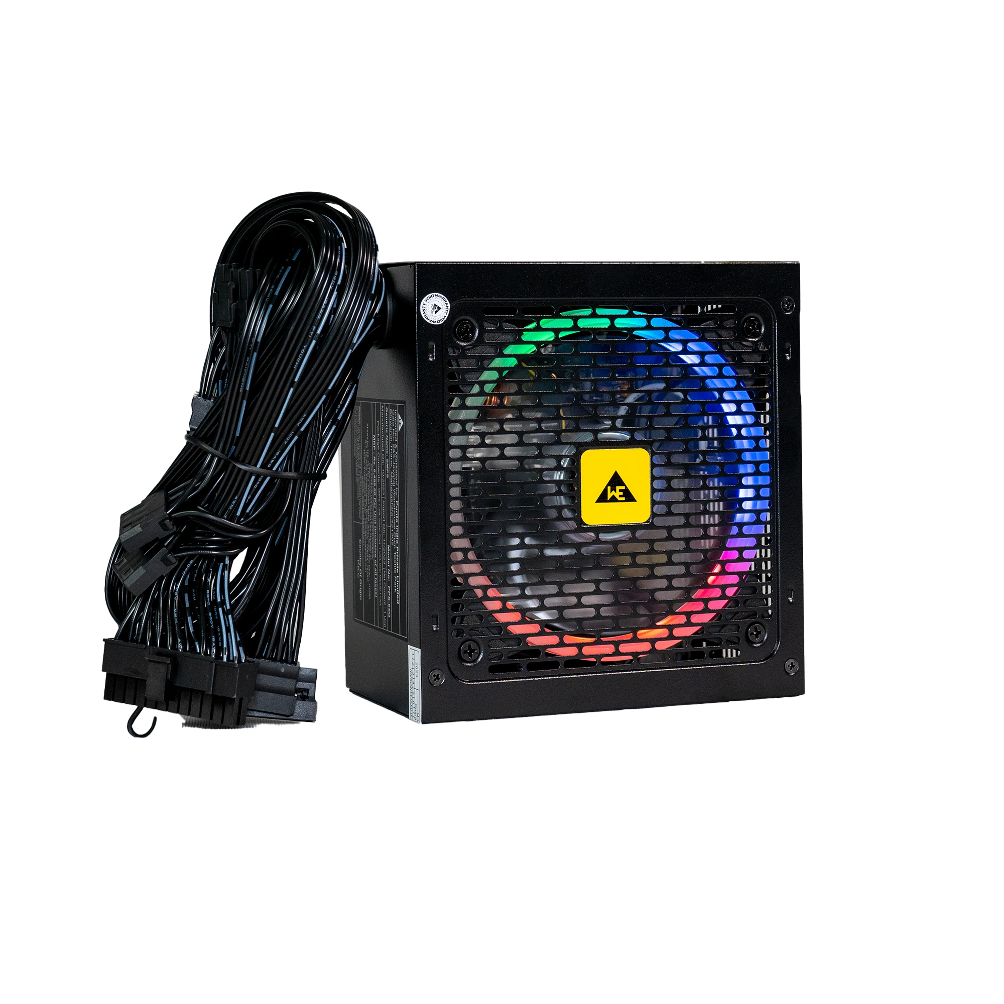Punta Gaming Power Supply PPS-550