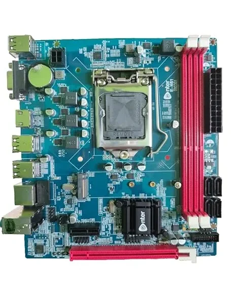 motherboard
