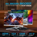 LED Monitor