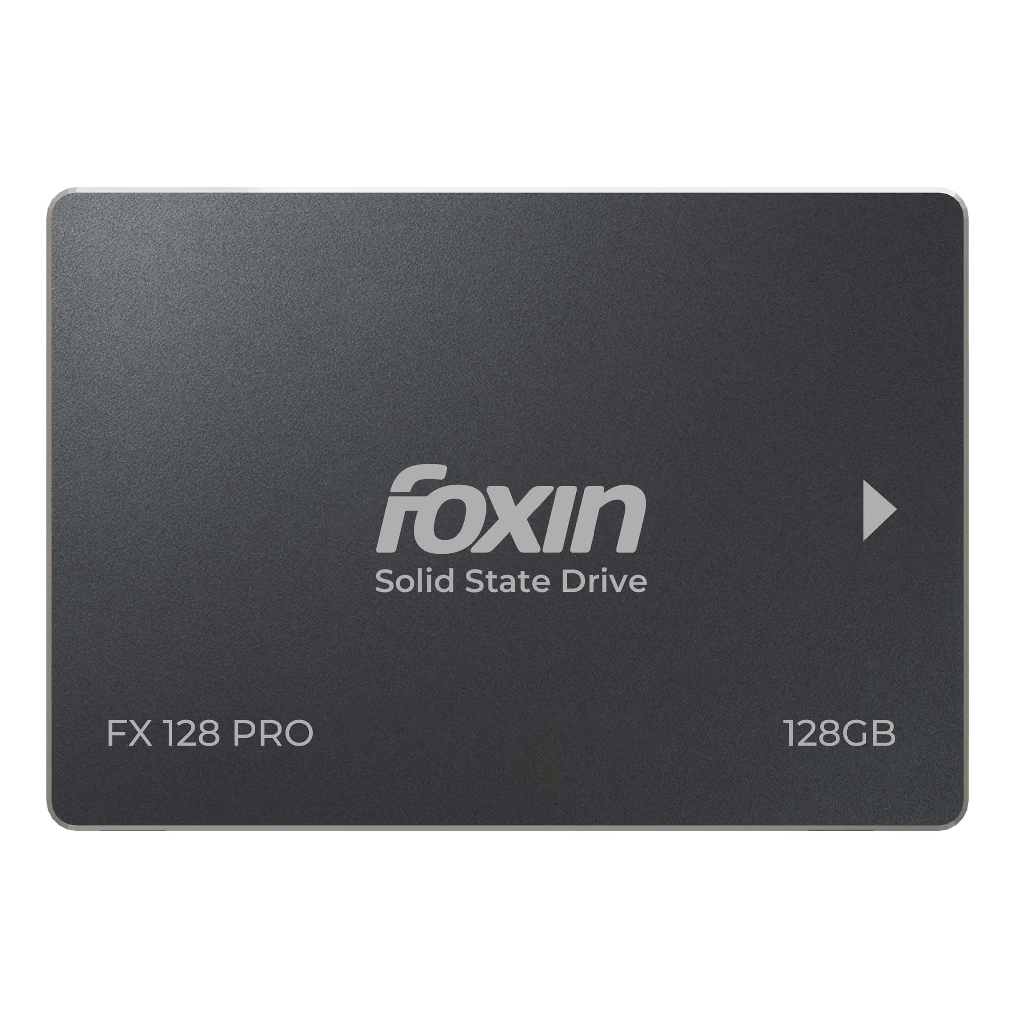 Foxin FX 128 GB PRO SSD 3D NAND Technology, 2.5 Inch SATA