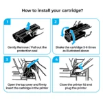 Printer Cartridge