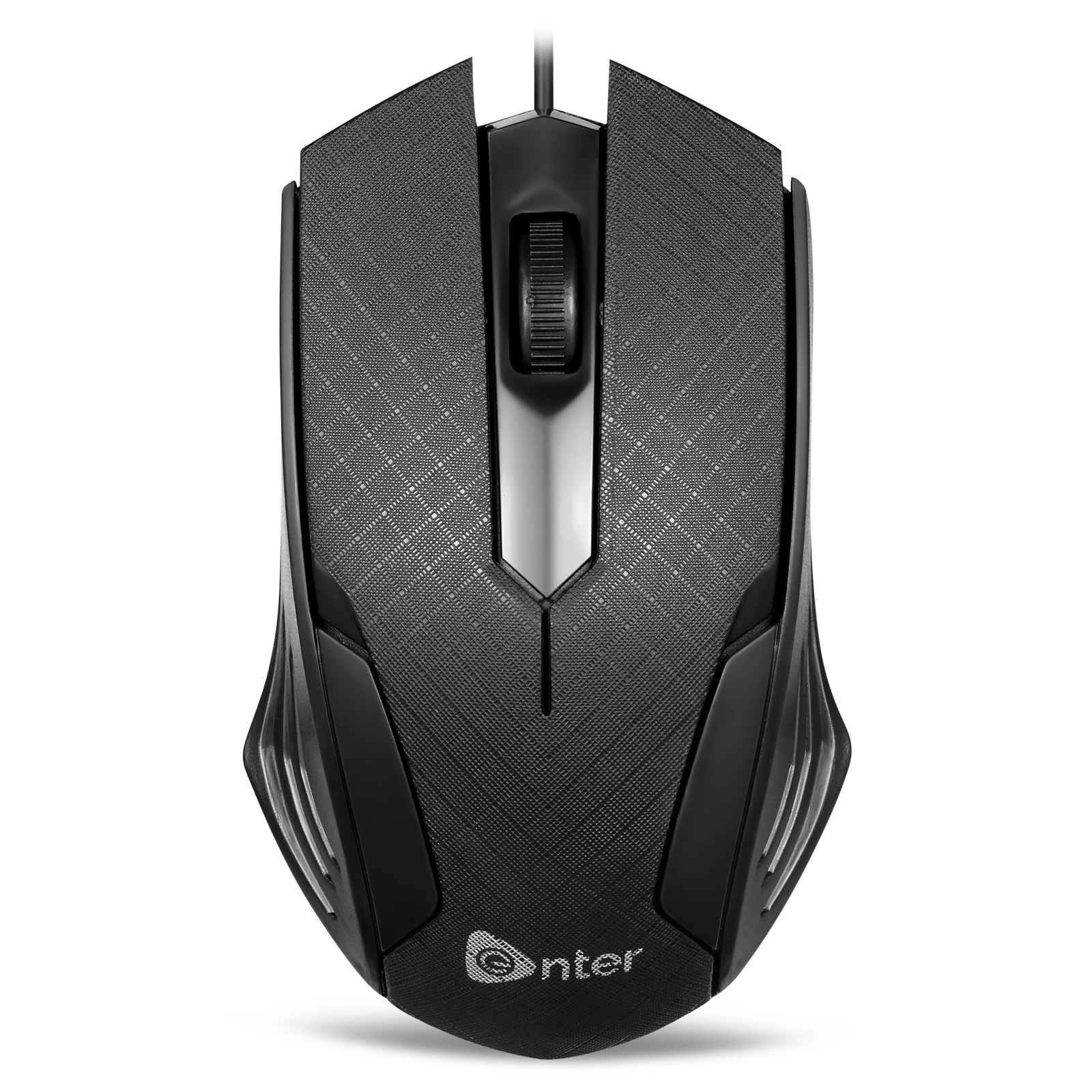 ENTER MOUSE CURSOR