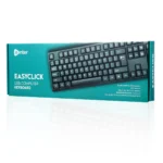 Wired Keyboard