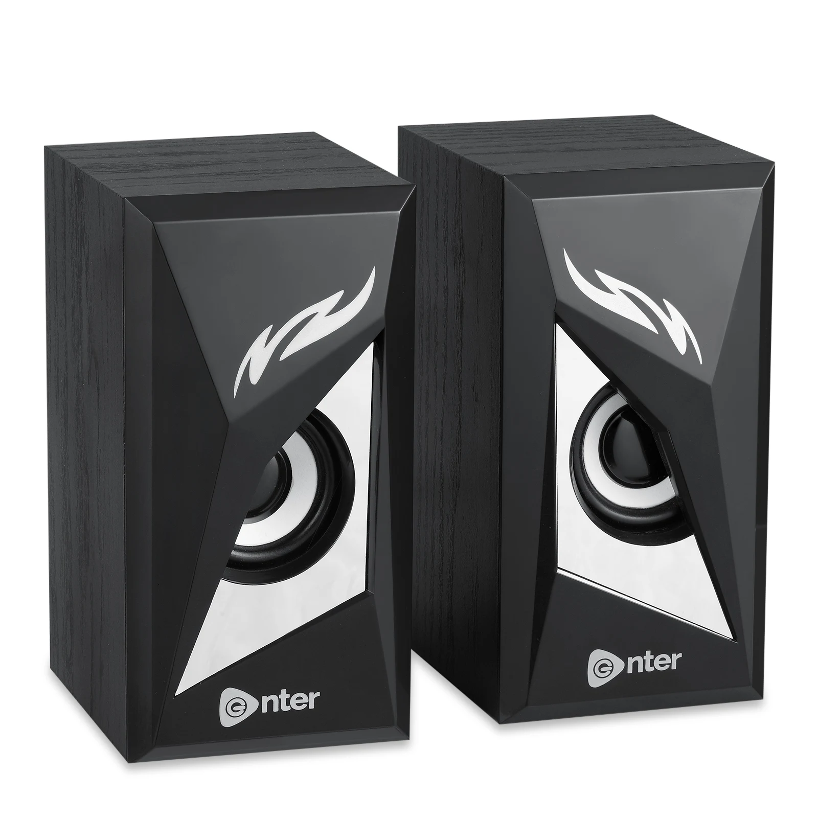 ENTER MUSIC EYES SPEAKER
