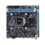 Motherboard