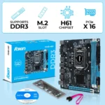 Motherboard
