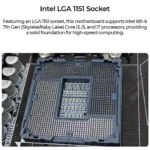 Motherboard
