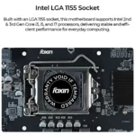 Motherboard