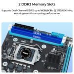 Motherboard