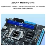 Motherboard