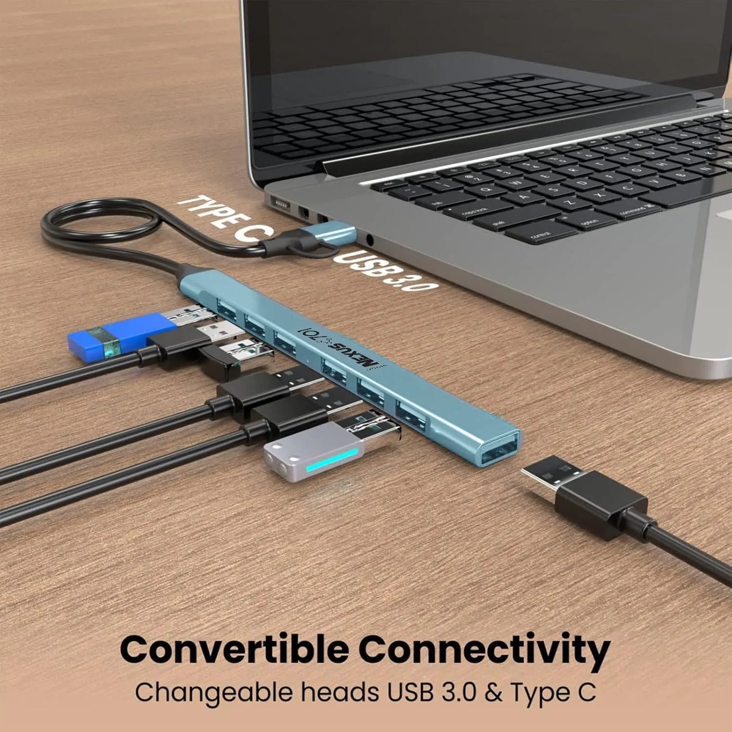 Peripherals