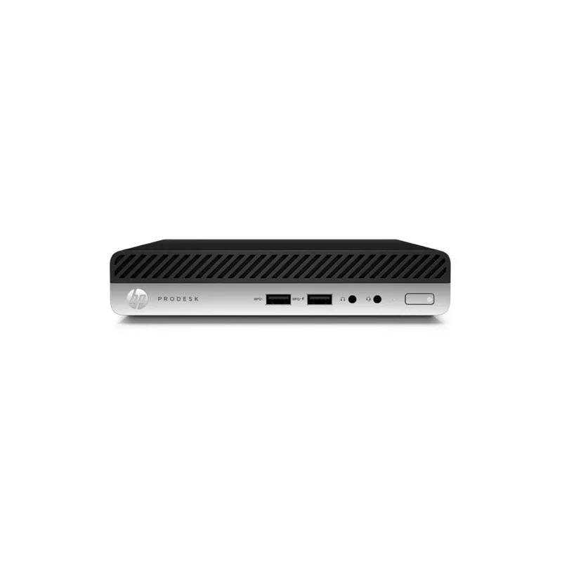Refurbished HP ProDesk 400G3 Tiny Desktop 7th Barebone