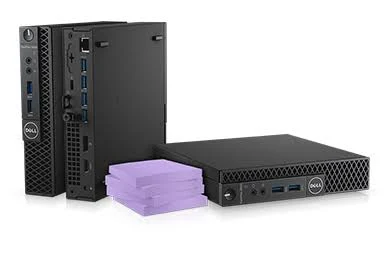 Refurbished Dell OptiPlex 3050 Micro Desktop – Excellent Condition Barebone