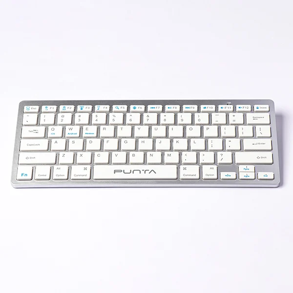 PUNTA MINI WIRELESS KEYBOARD