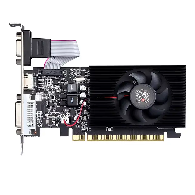 Enter PCI Express (2.0) Graphics card (E-GT730)