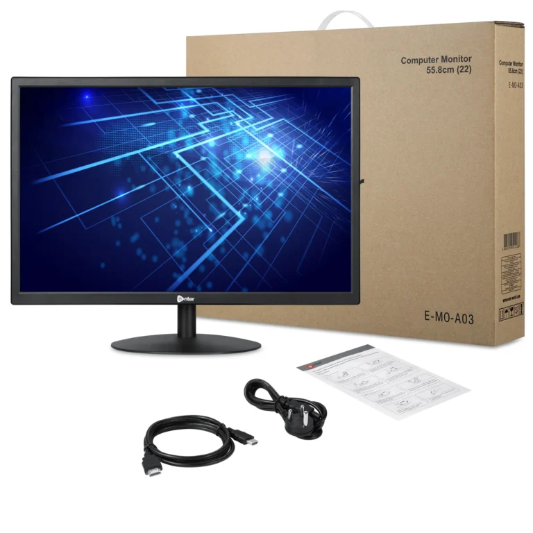 Monitor