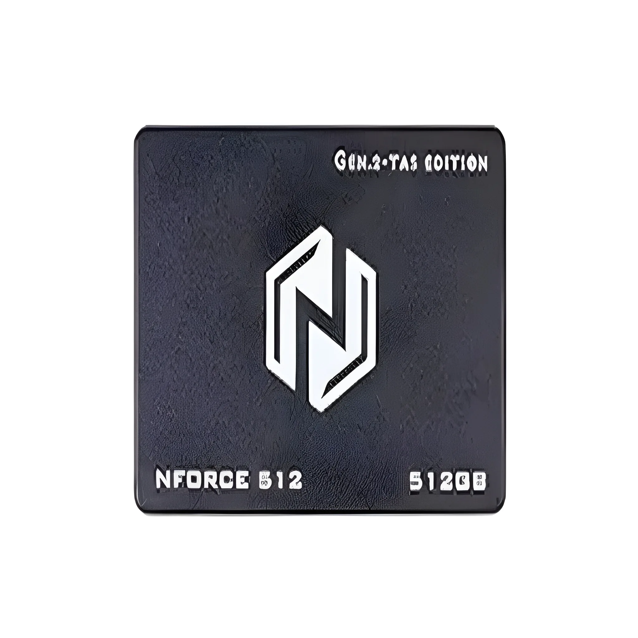 NEXTRON 512GB 2.5 inch SATA 3 Solid State Drive (SSD)