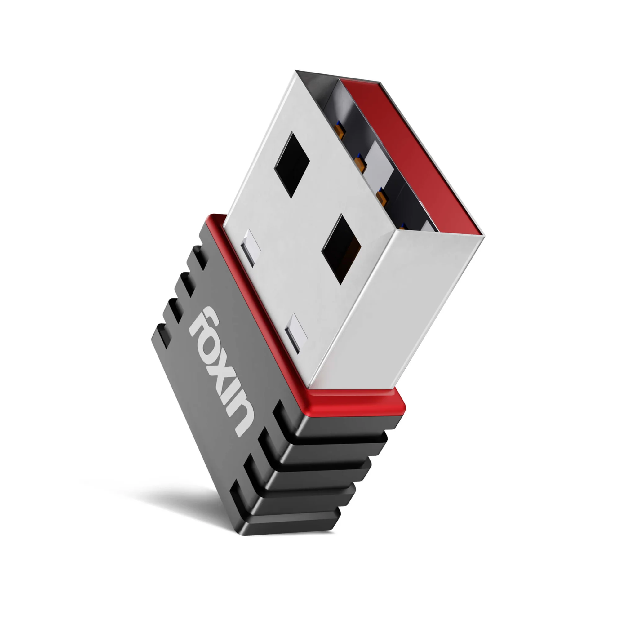 Foxin Nano Wireless USB Wi-Fi Adapter150
