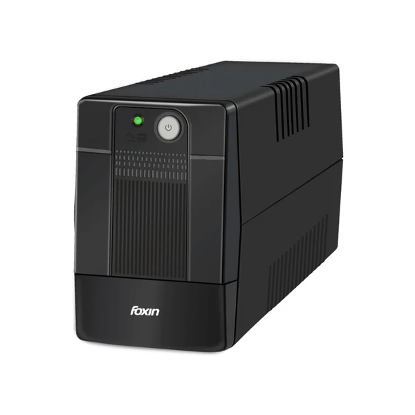 Foxin FPS-755/600VA UPS