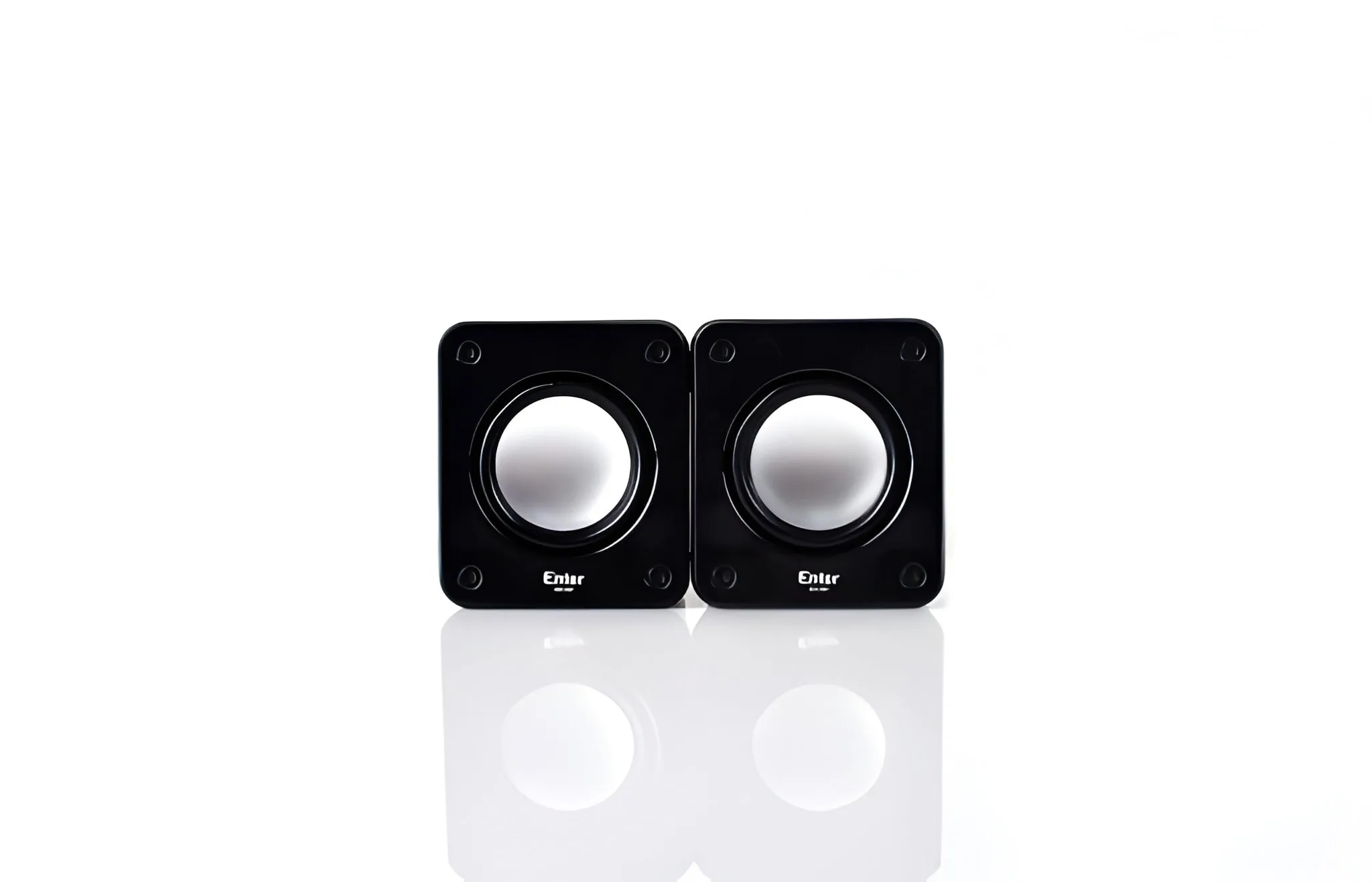Enter USB 2.0 Speaker Black E-S270B-N