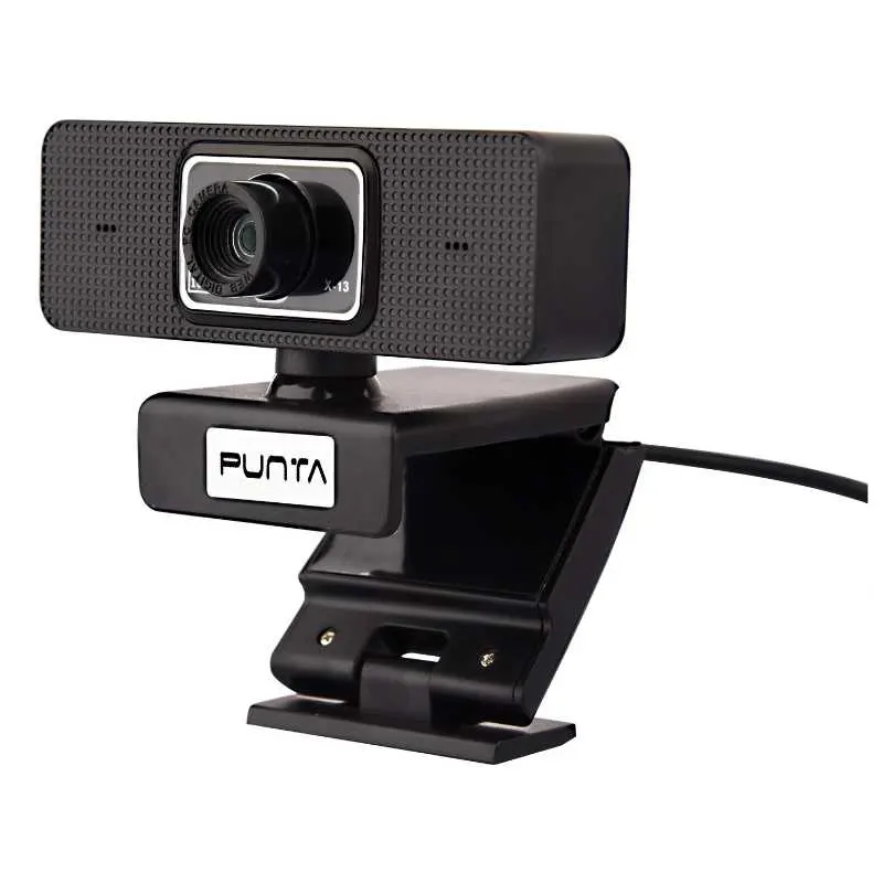 PUNTA WEBCAM 1080P