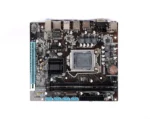 Motherboard
