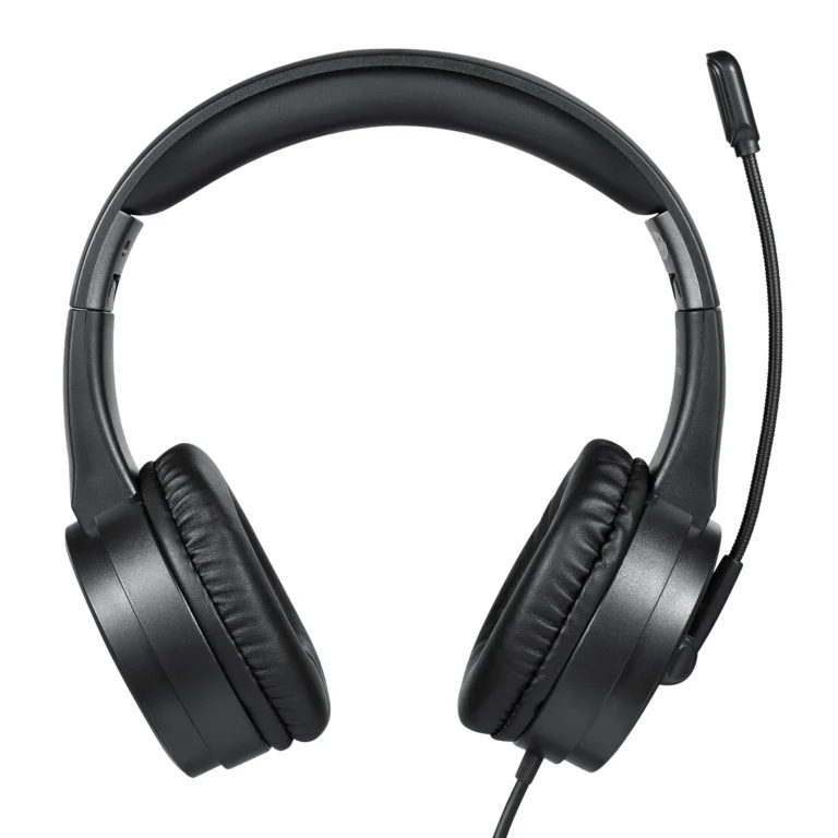 Headphone