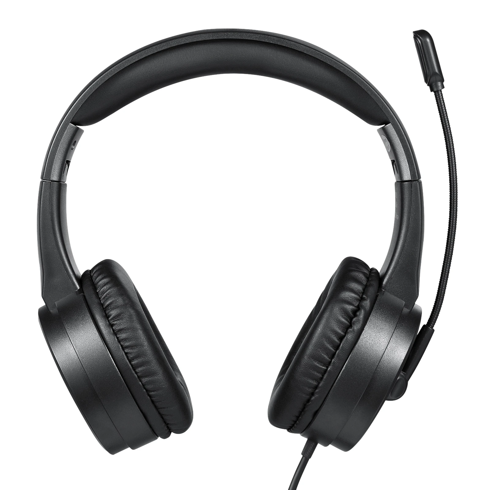 Enter USB Headphone With Mic (EasyTalk)