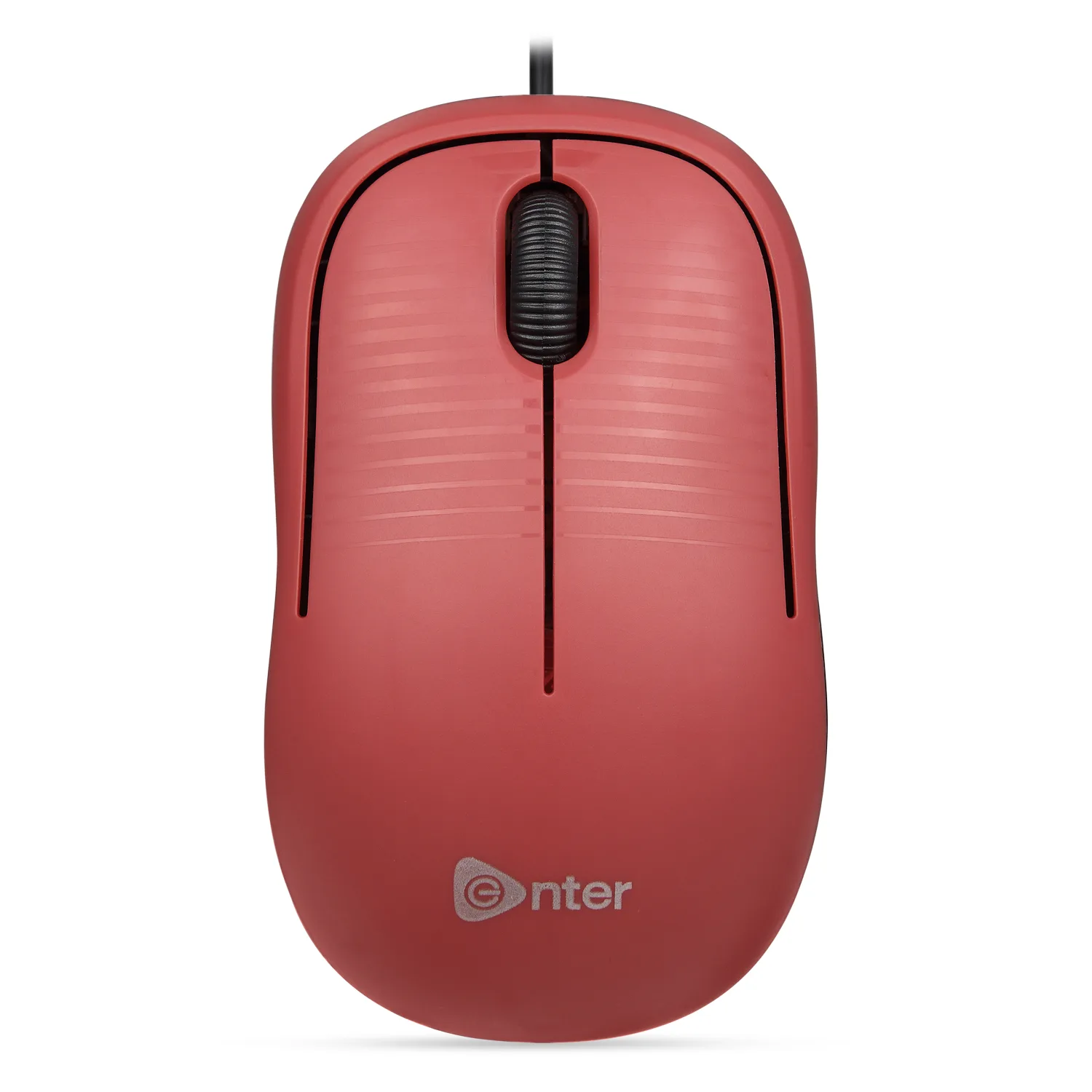 Enter Wired Mouse Click