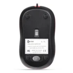 Wired Mouse