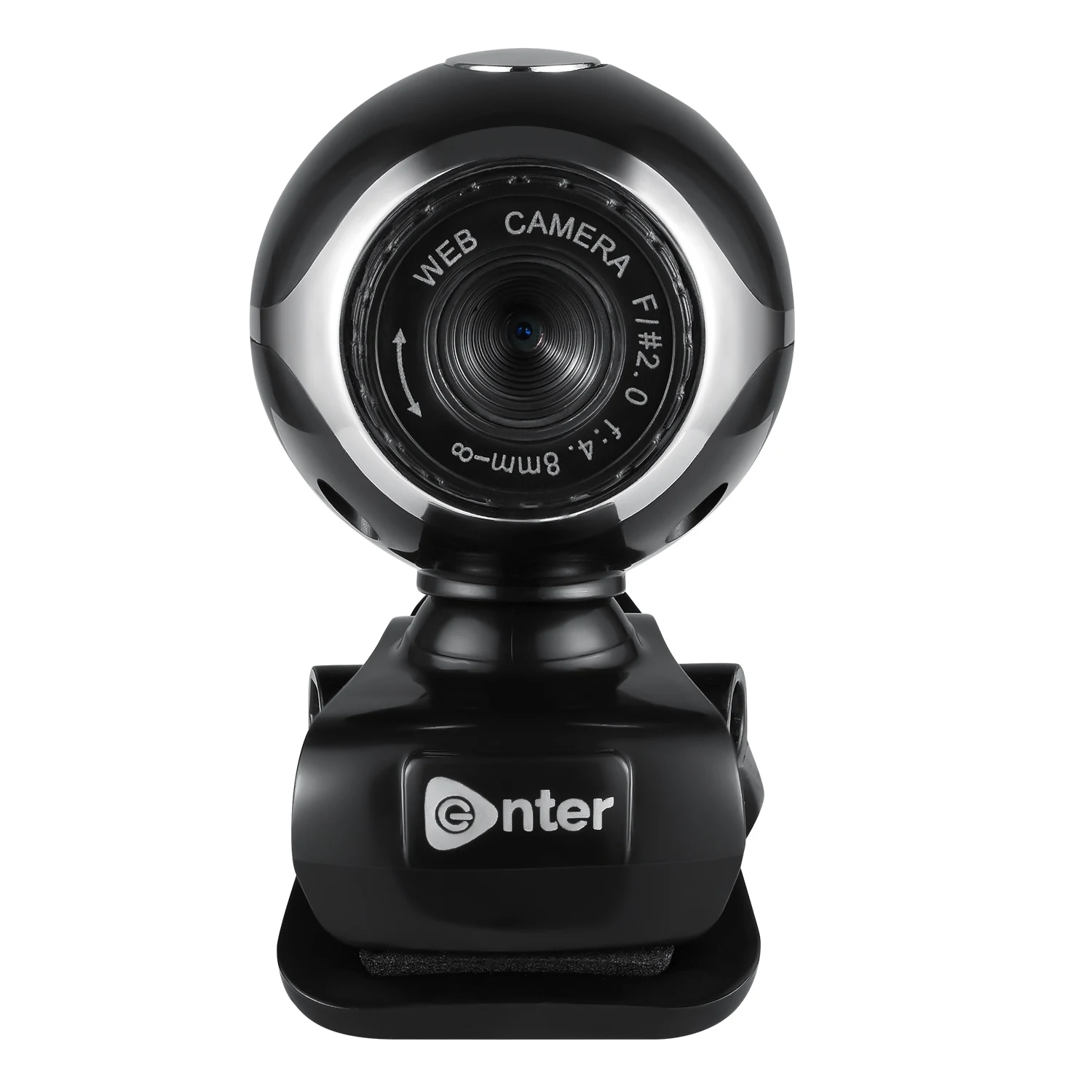 Enter Webcam WebEyes
