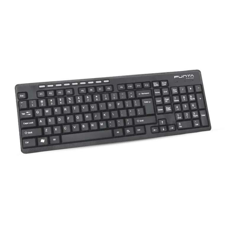 Keyboard