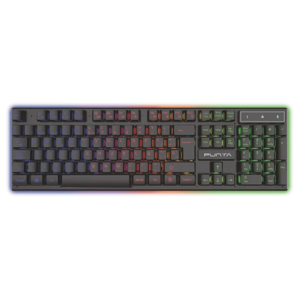 Wired Keyboard