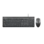 Keyboard-Mouse Combo