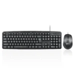 Keyboard-Mouse Combo