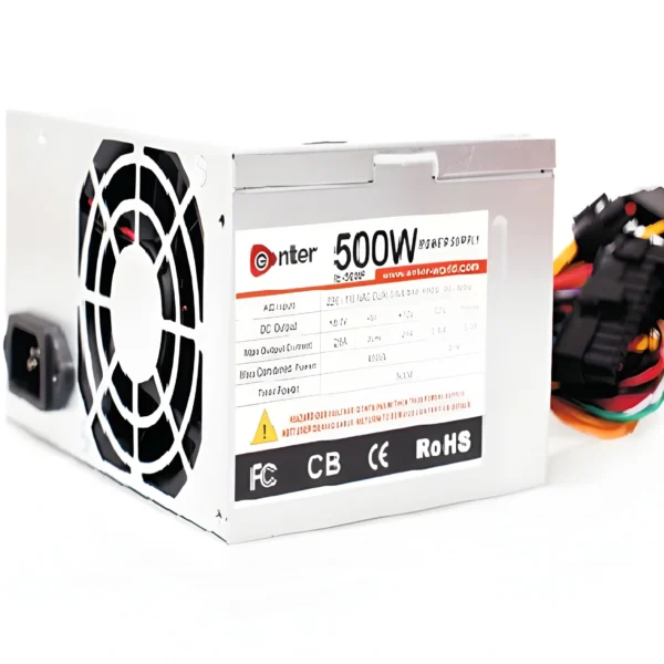 Power Supply SMPS