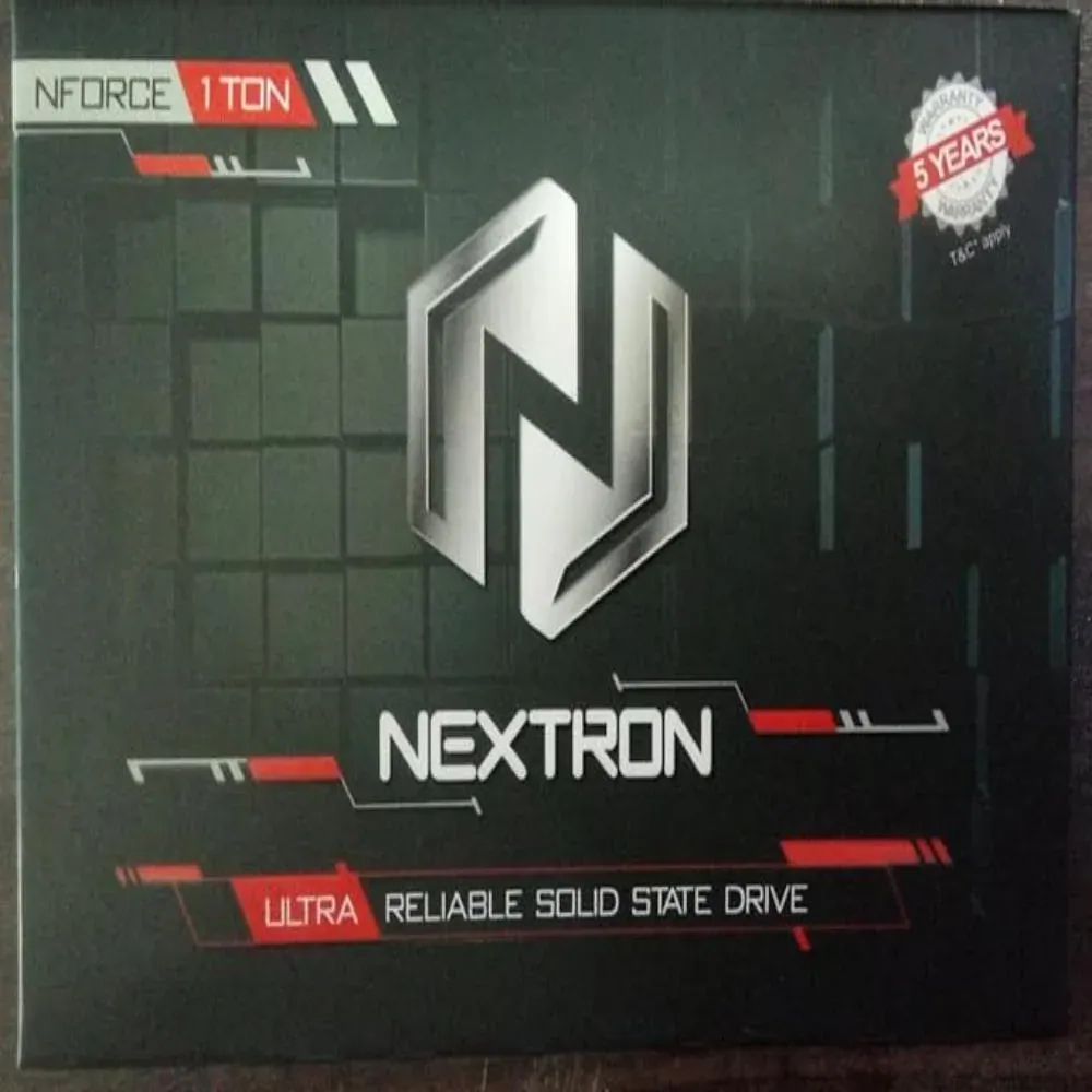 NEXTRON NFORCE 1TB 2.5 SATA Solid State Drive