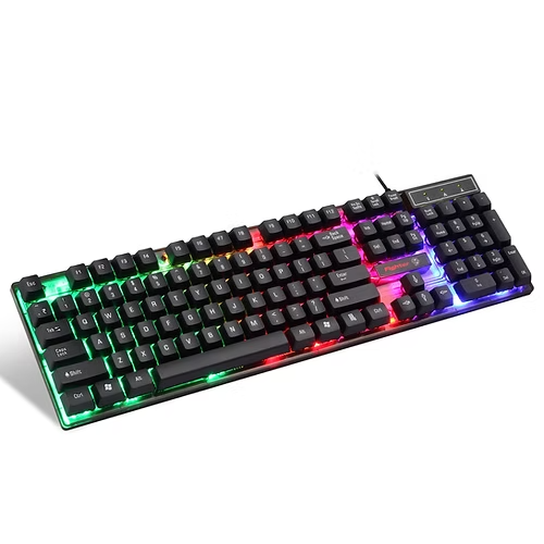 ENTER Fighter - USB keyboard